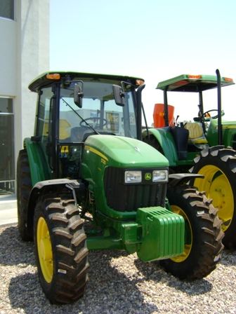 Tractor 5725