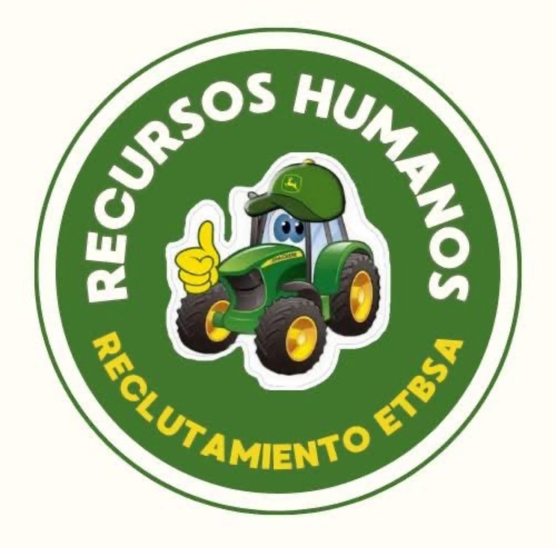 Bolsa de Trabajo Etbsa