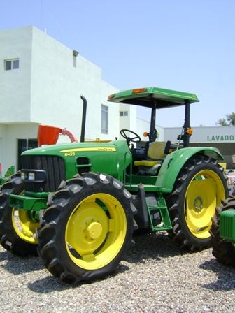 Tractor 6425